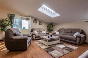 Apartmani Plavi val